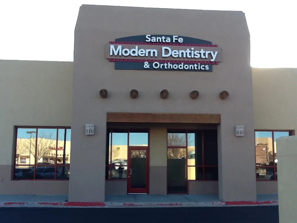 Santa Fe Family Dentistry & Orthodontics — photo 3