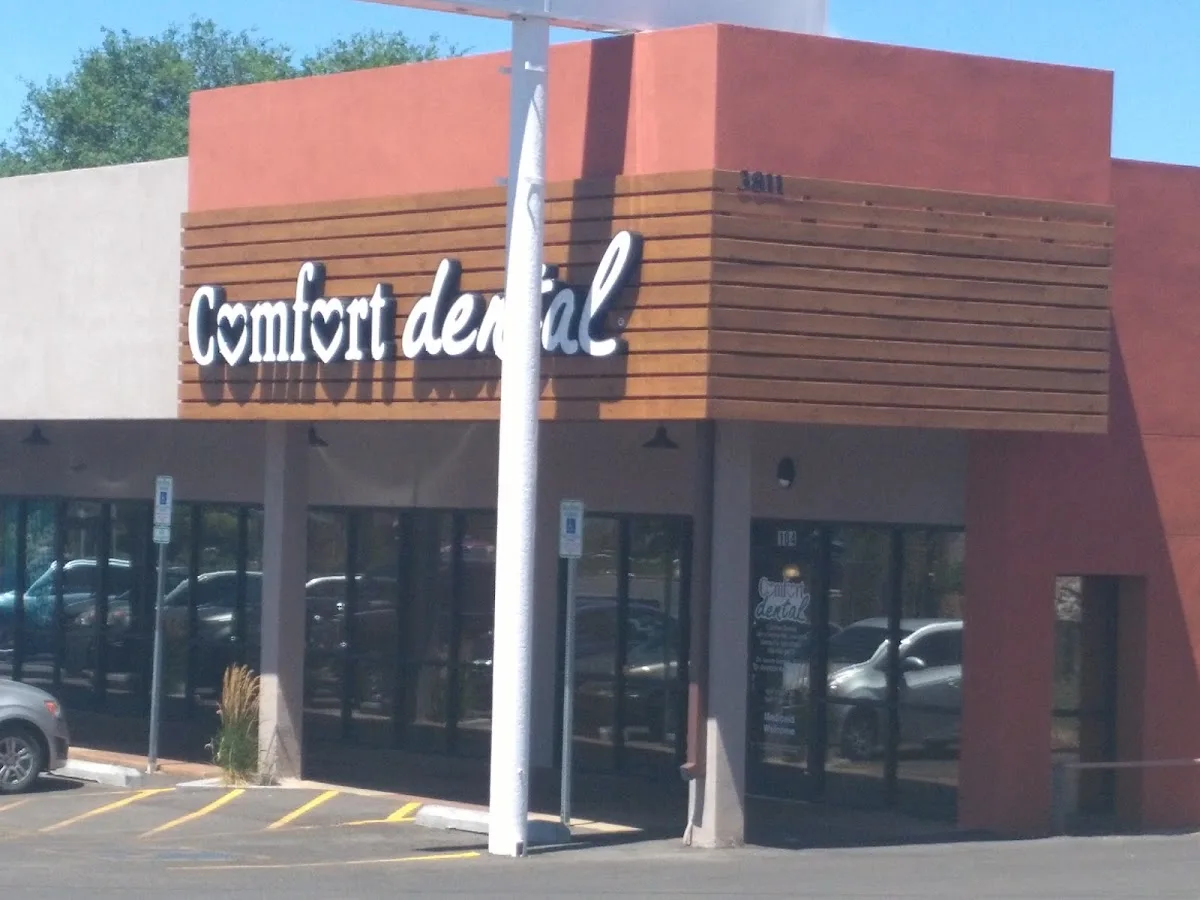Santa Fe Family Dentistry & Orthodontics — photo 4