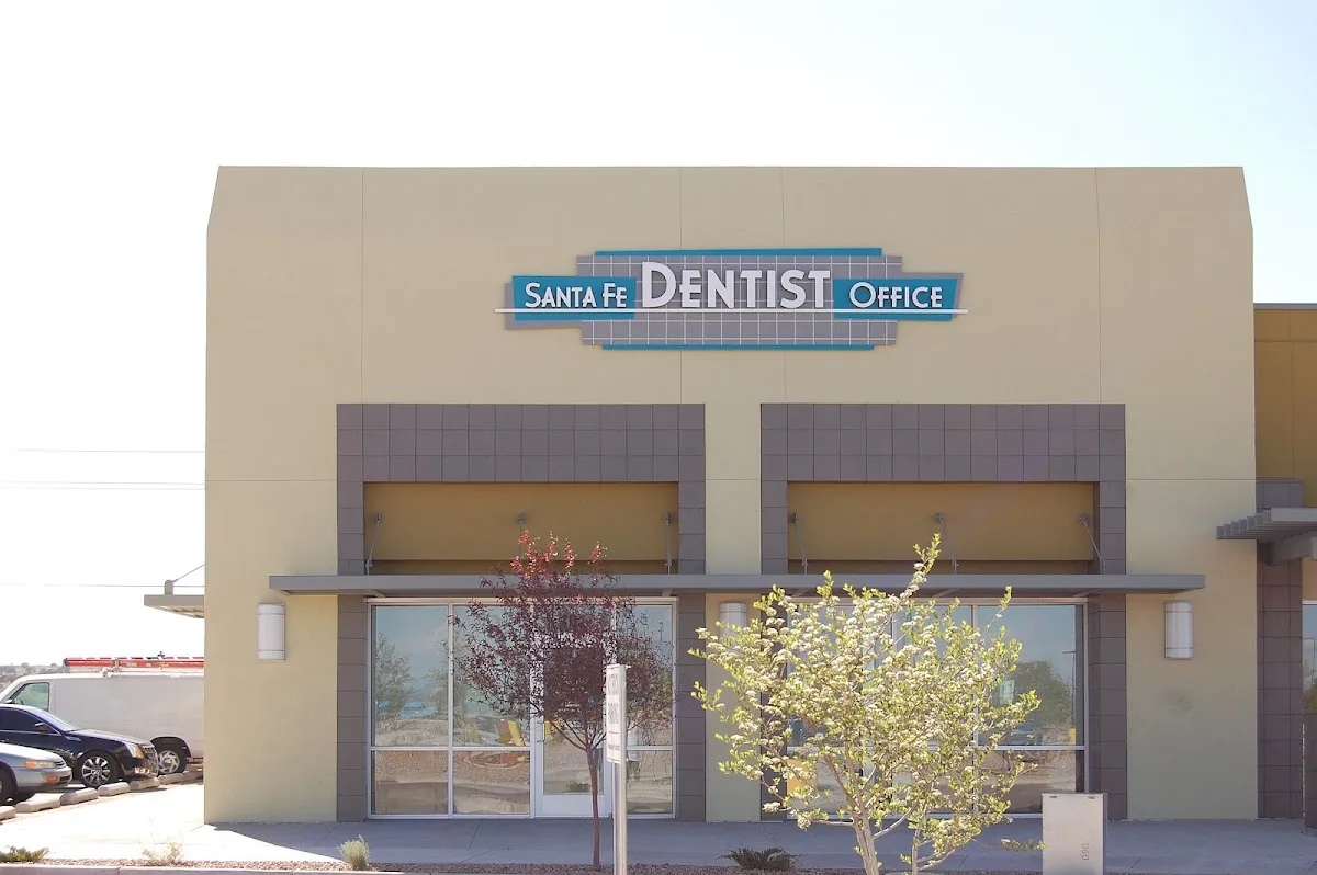 Santa Fe Family Dentistry & Orthodontics — photo 5