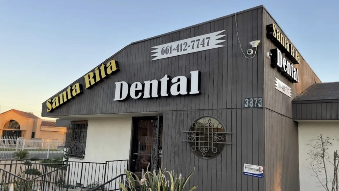 Santa Rita Dental — photo 1