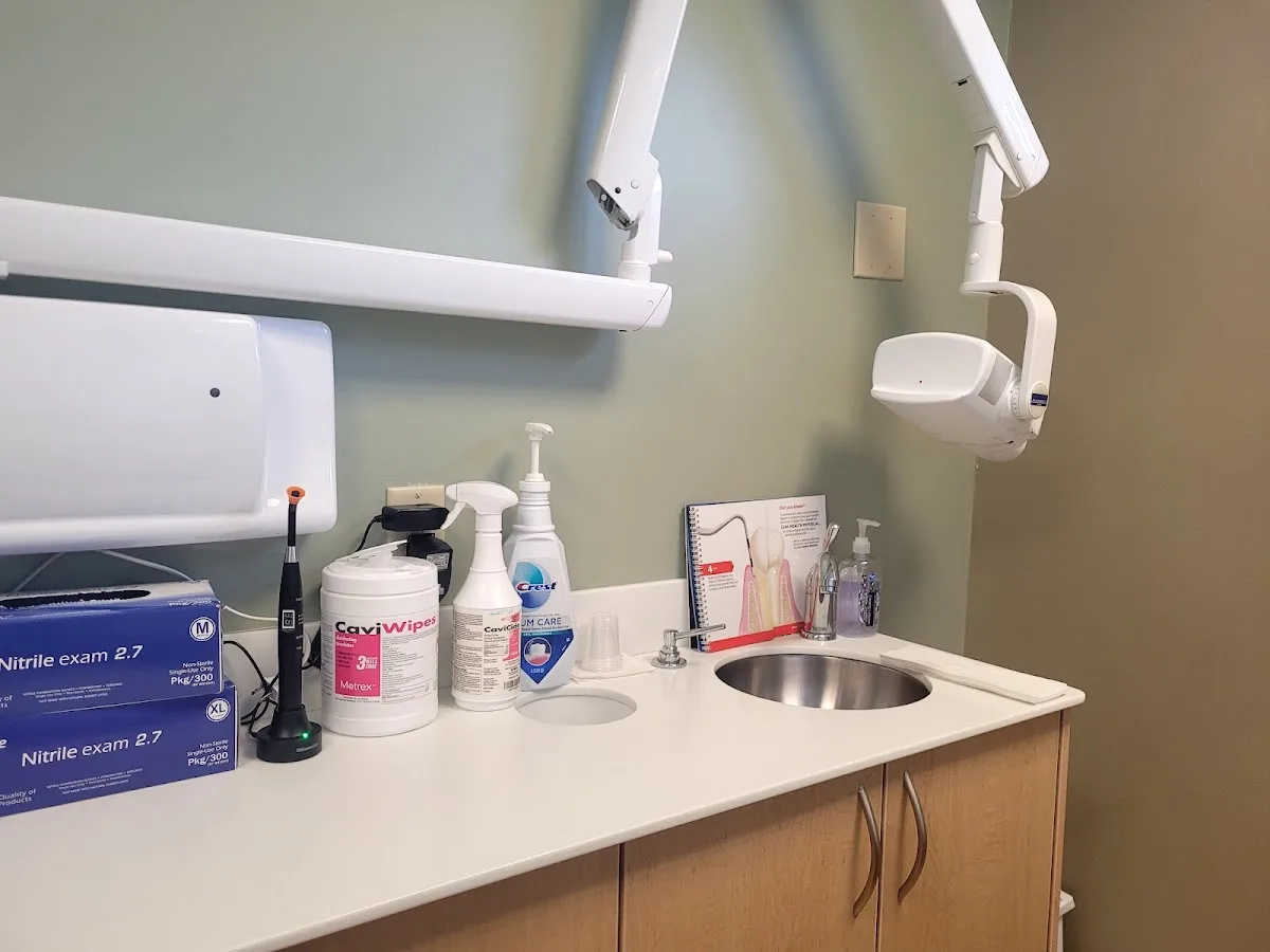 Savannah Dental Aesthetics — photo 4