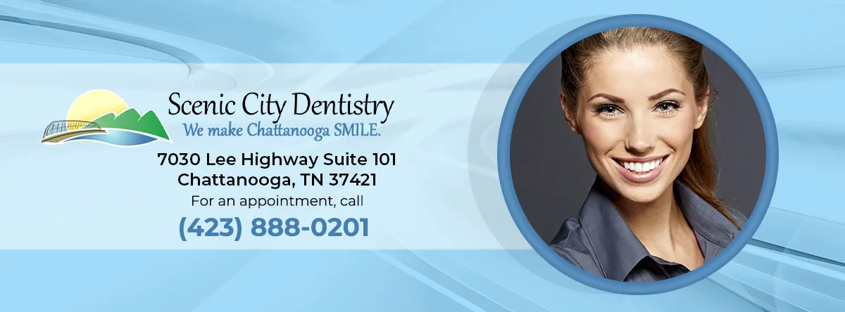 Scenic City Dentistry — photo 1