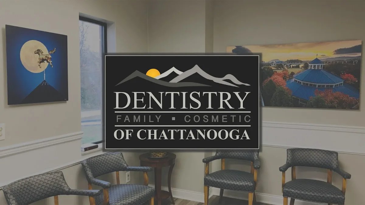 Scenic City Dentistry — photo 2