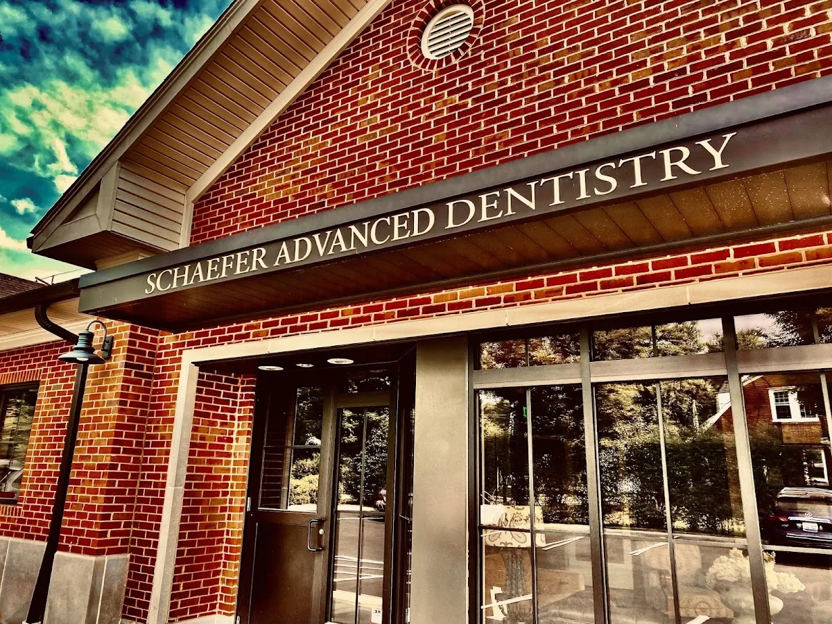 Schaefer Advanced Dentistry — photo 1