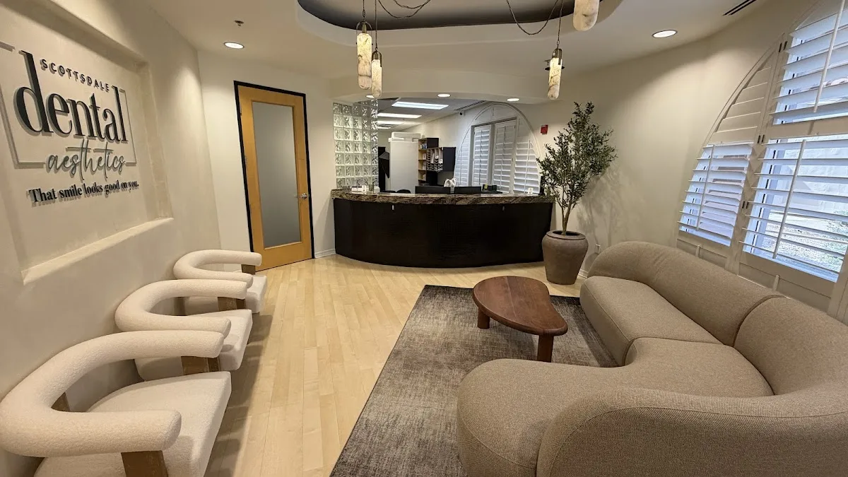 Scottsdale Dental Aesthetics Dentist — photo 1