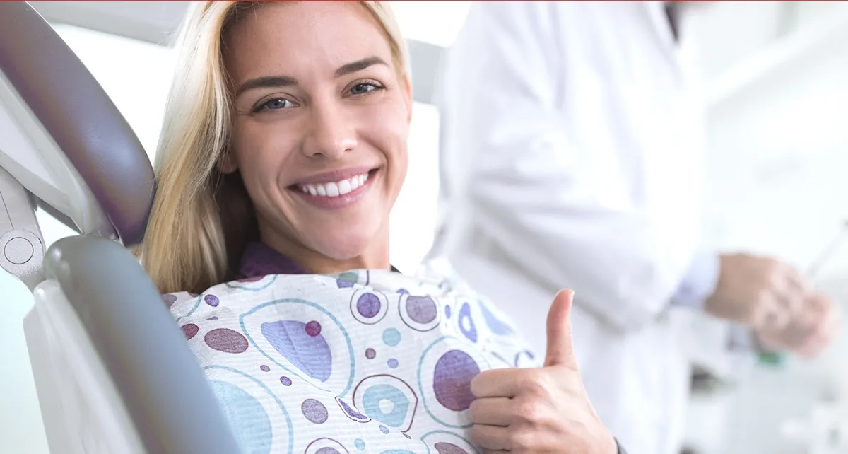 Scottsdale's Dentist: Top Cosmetic & Emergency Care — photo 1