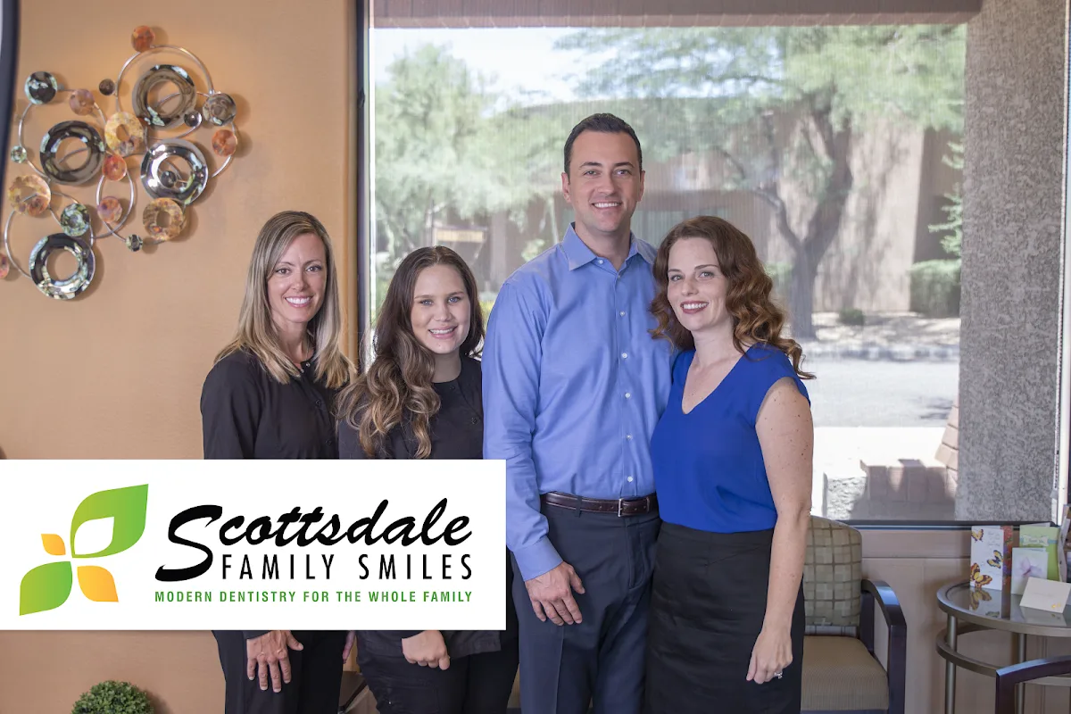 Scottsdale's Dentist: Top Cosmetic & Emergency Care — photo 5