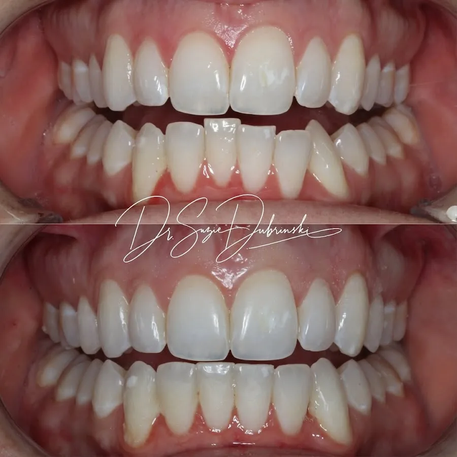 Sculpt Dental Spa — photo 1
