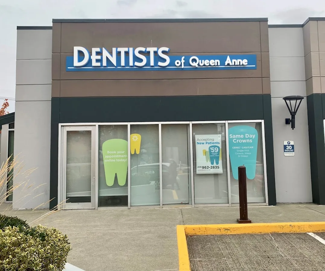 Seattle Dental Co. — photo 5