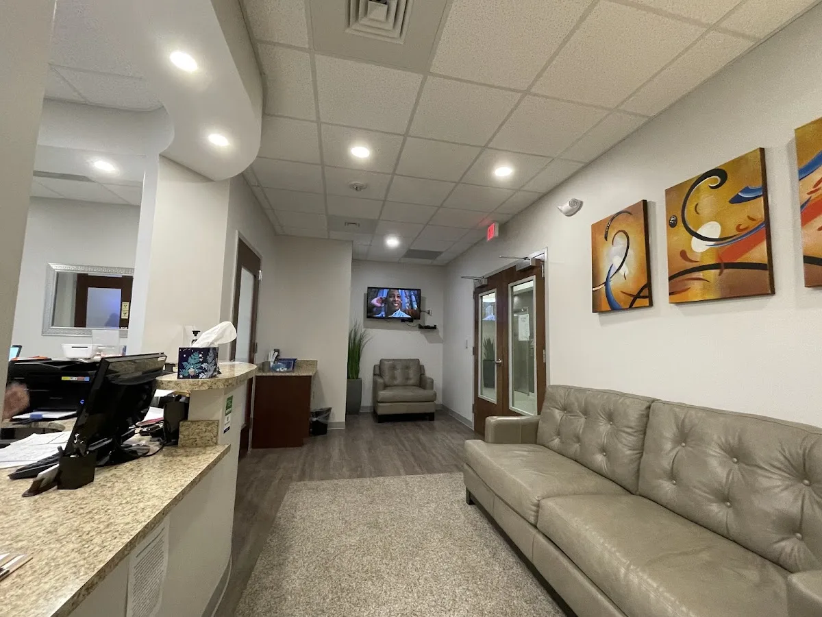 Sedation Dental Care at Raleigh Smile Center — photo 5