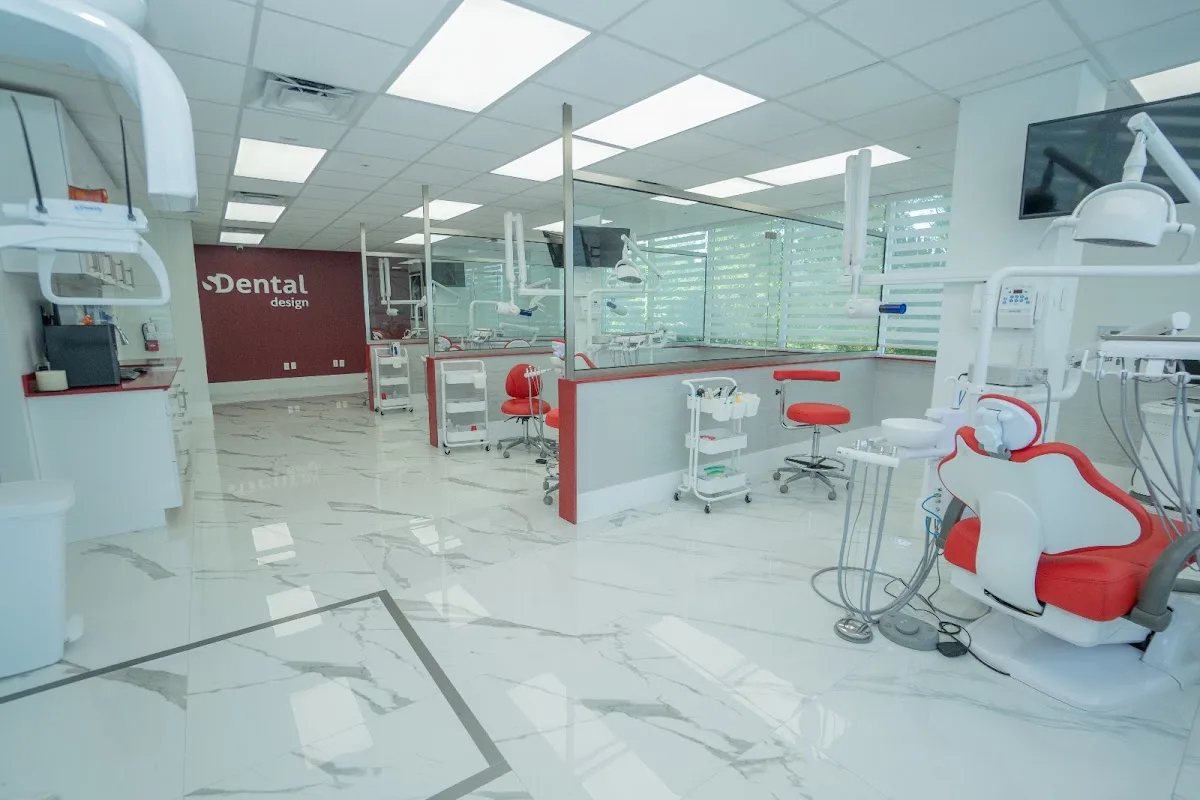 Seduction Dental Design