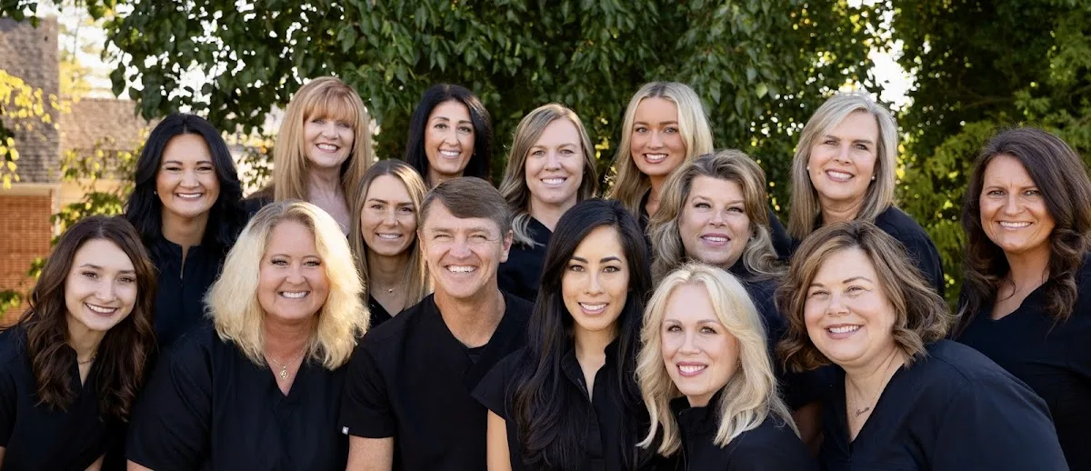 Sequoyah Dental Arts — photo 1