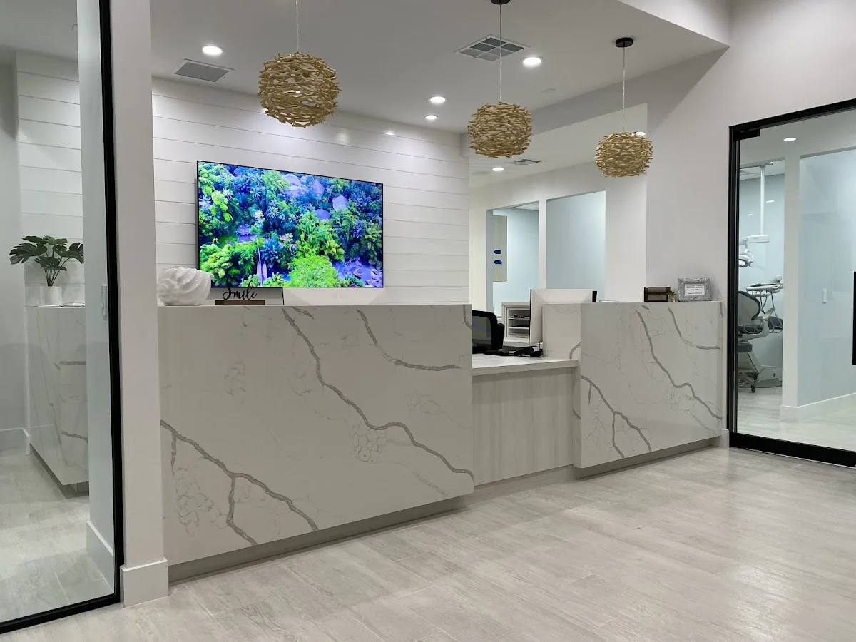 Serene Dental Center — photo 1