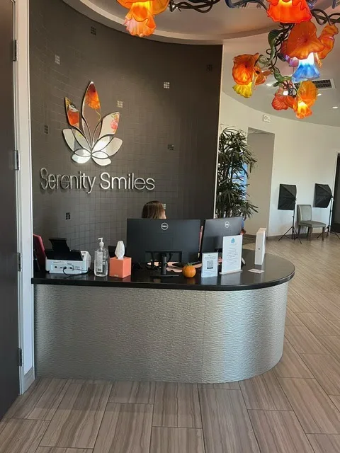 Serenity Smiles — photo 1