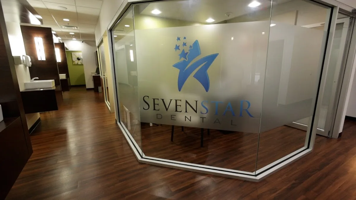 Seven Star Dental — photo 1