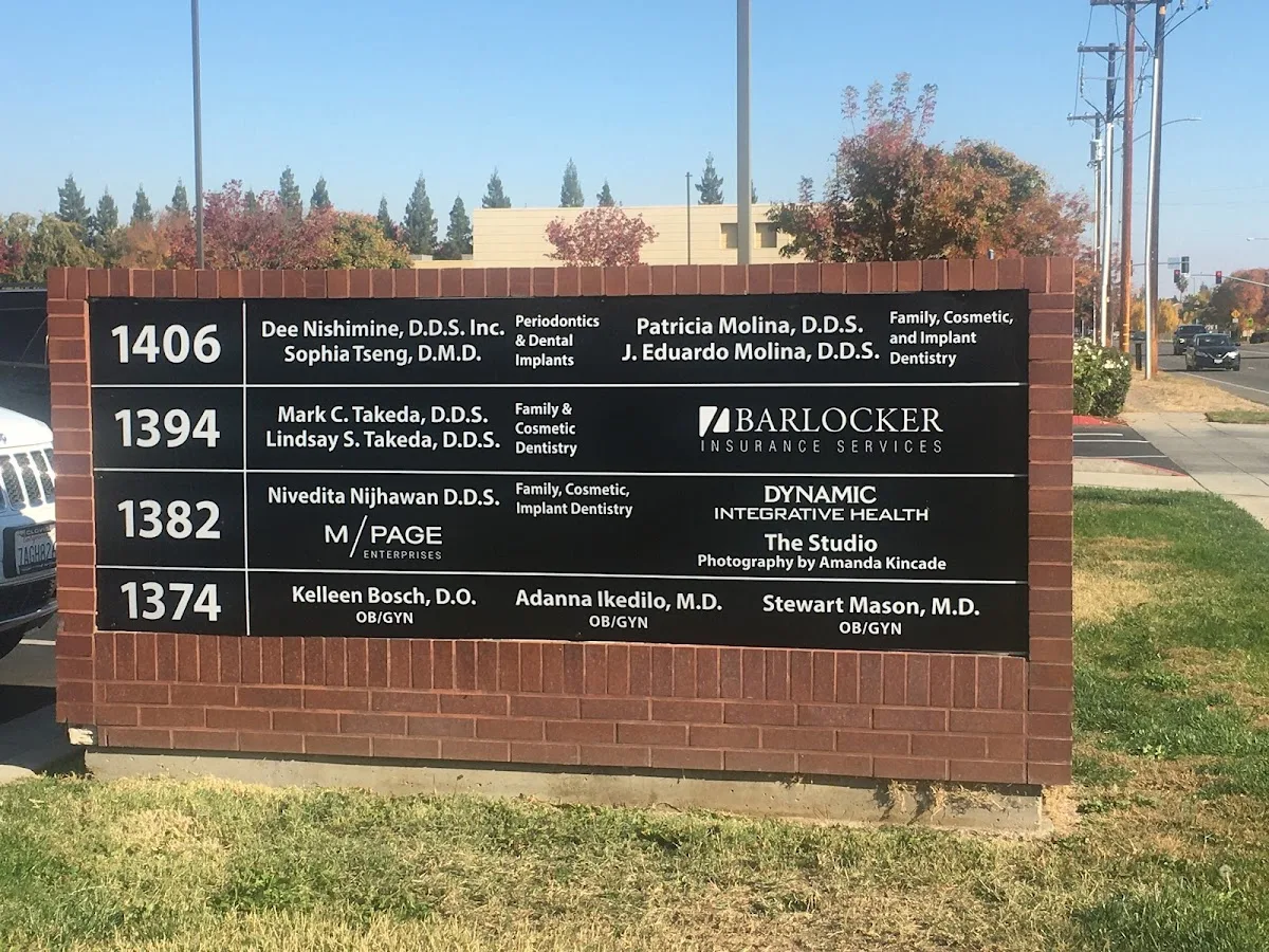 Shahbazyan DDS Cosmetic & General Dentistry — photo 5