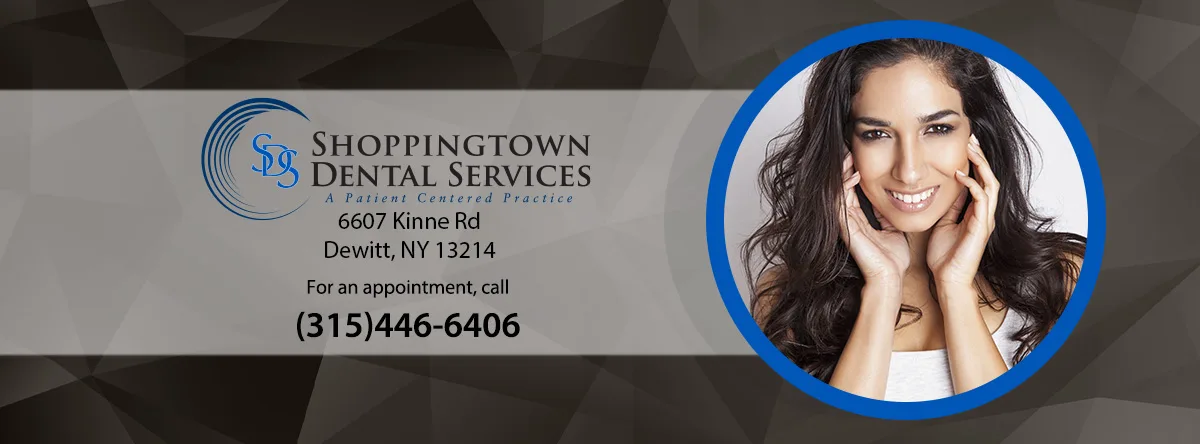 Shoppingtown Dental Services — photo 1