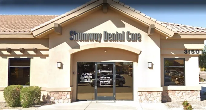 Shumway Dental Care Chandler — photo 1