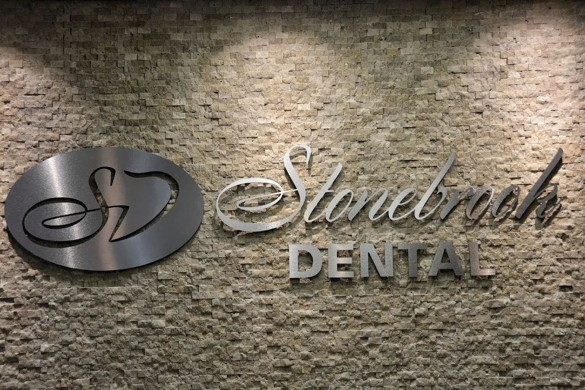 Sierra Oaks Dental: Peter Kim, DDS — photo 4