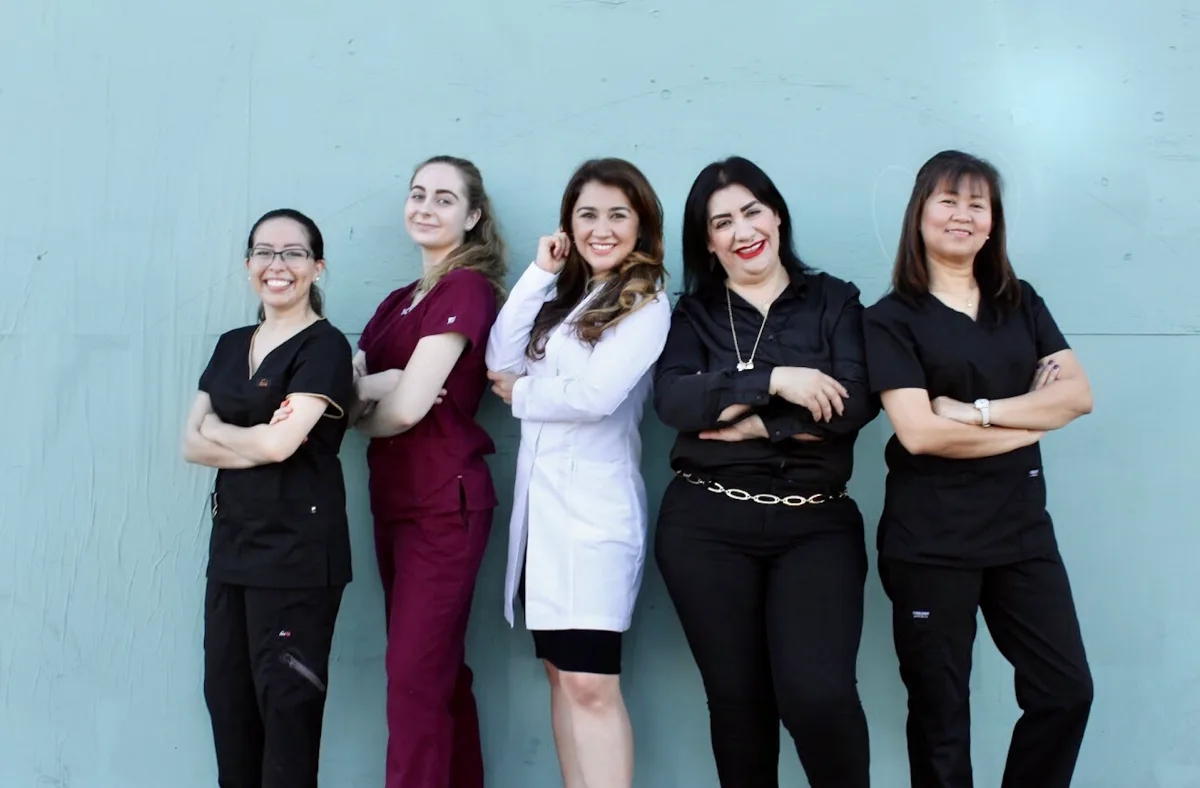 Signature Dental Studio of North Park | Paul J. Martin, DMD — photo 5