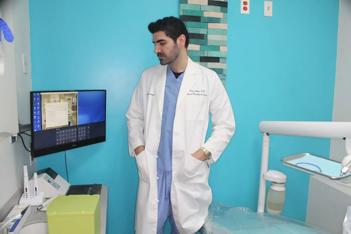 Signature Smile General & Cosmetic Dentistry - Crown Heights — photo 5
