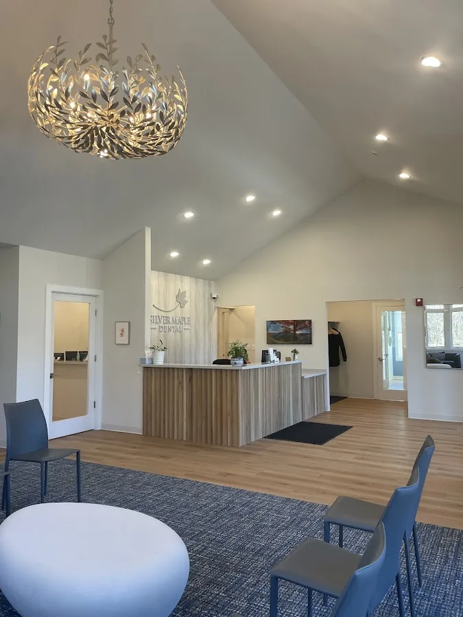 Silver Maple Dental — photo 3
