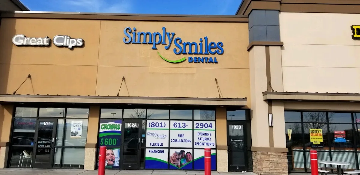 Simply Smiles Dental — photo 1