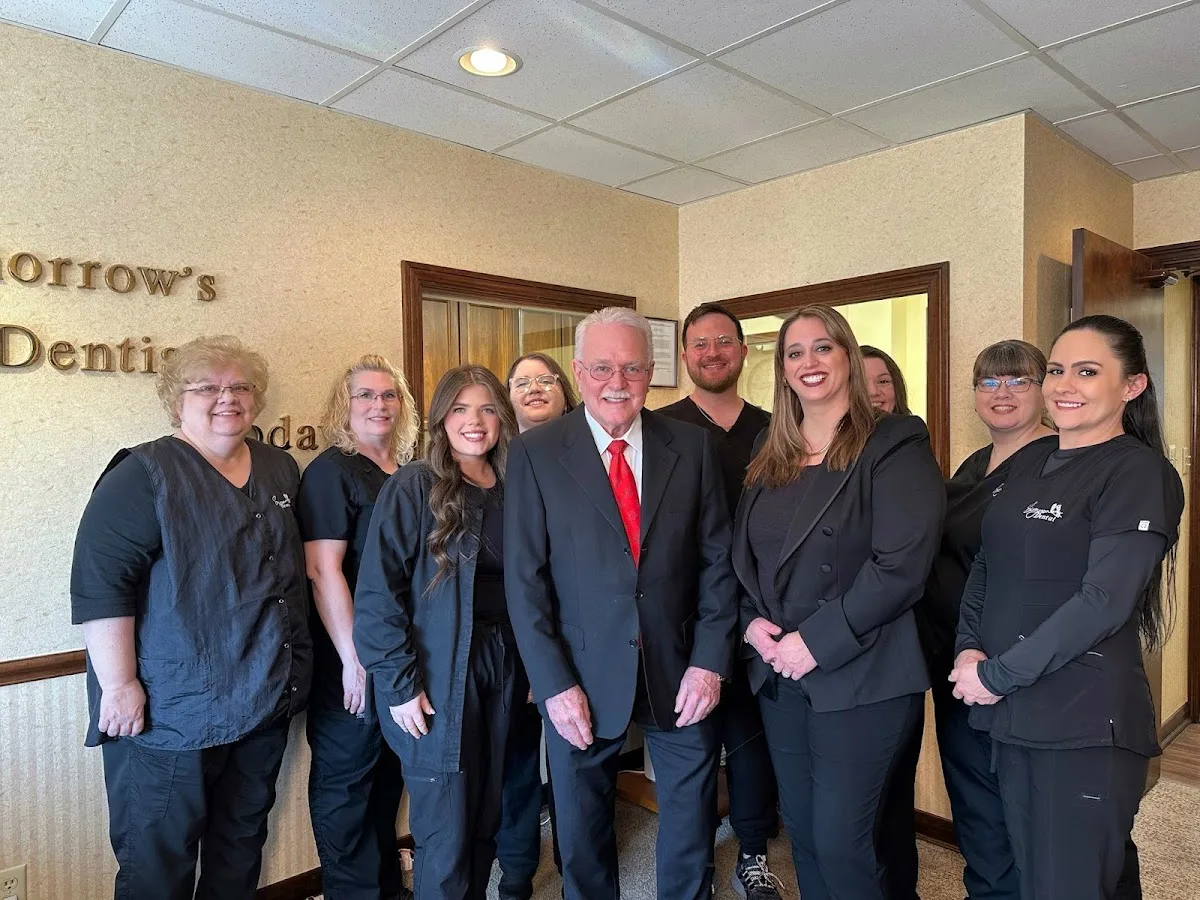 Simpson Dental PLLC — photo 1