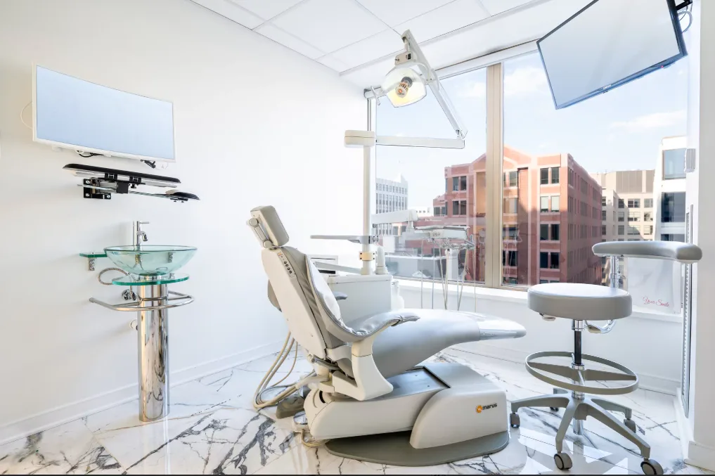 Siranli Implants & Facial Aesthetics & Prosthodontics — photo 4