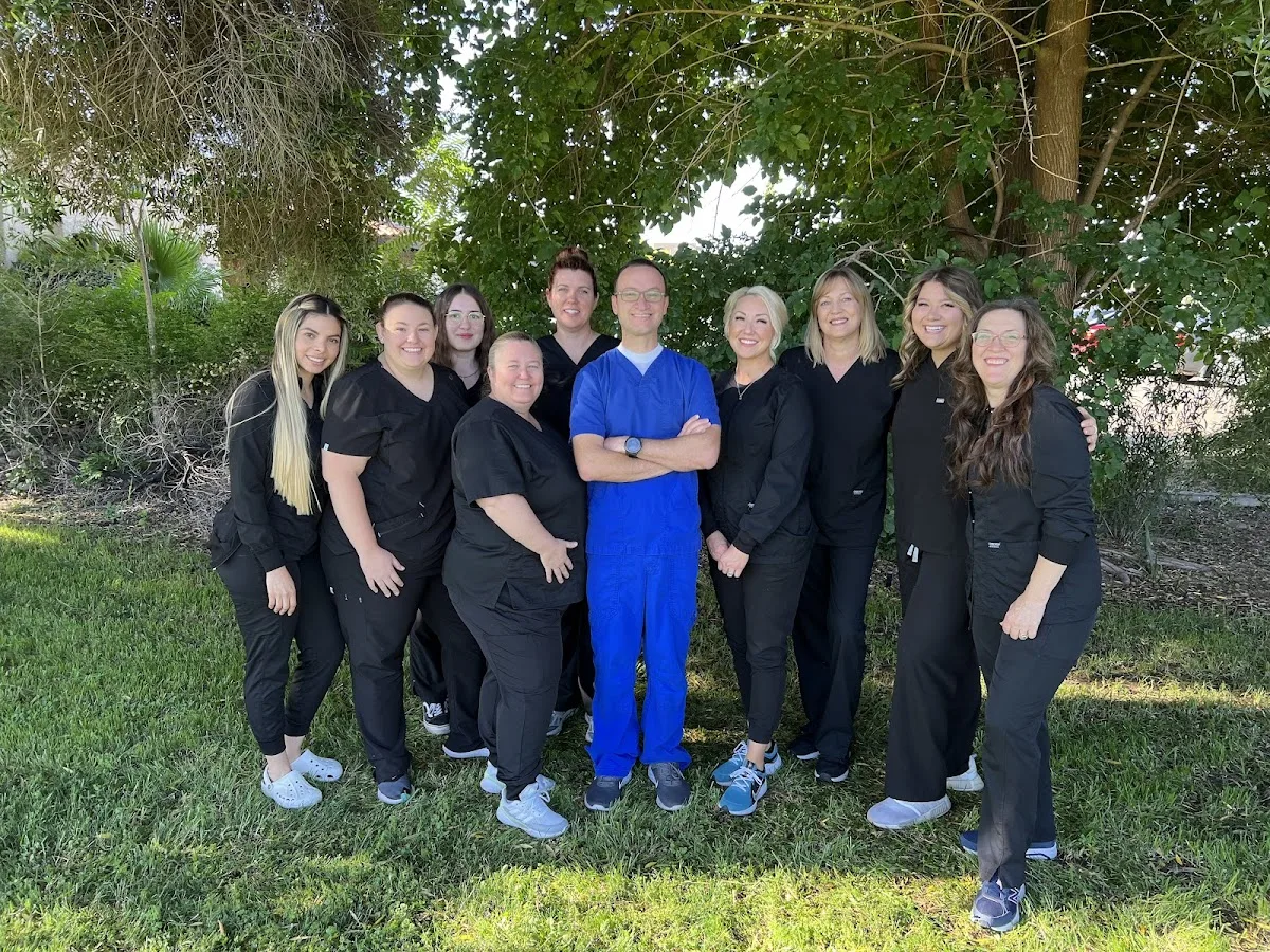 Skyline Dental — photo 5