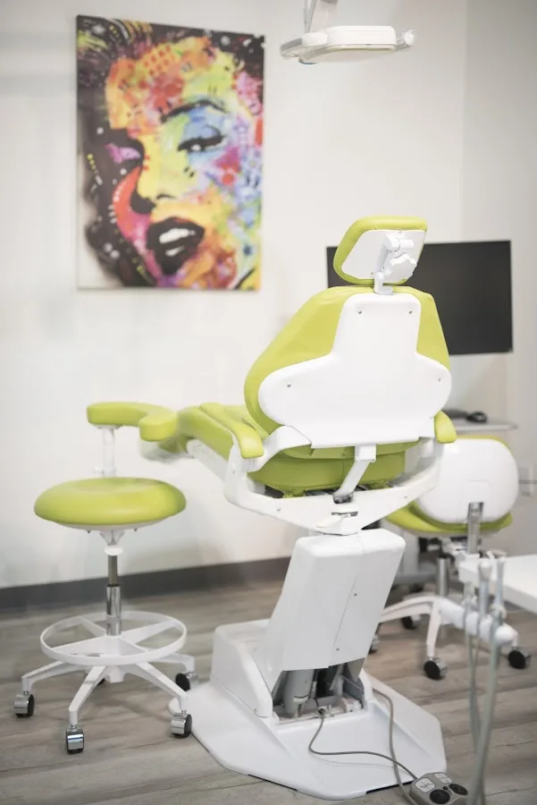 Smart Dental of Lexington — photo 2