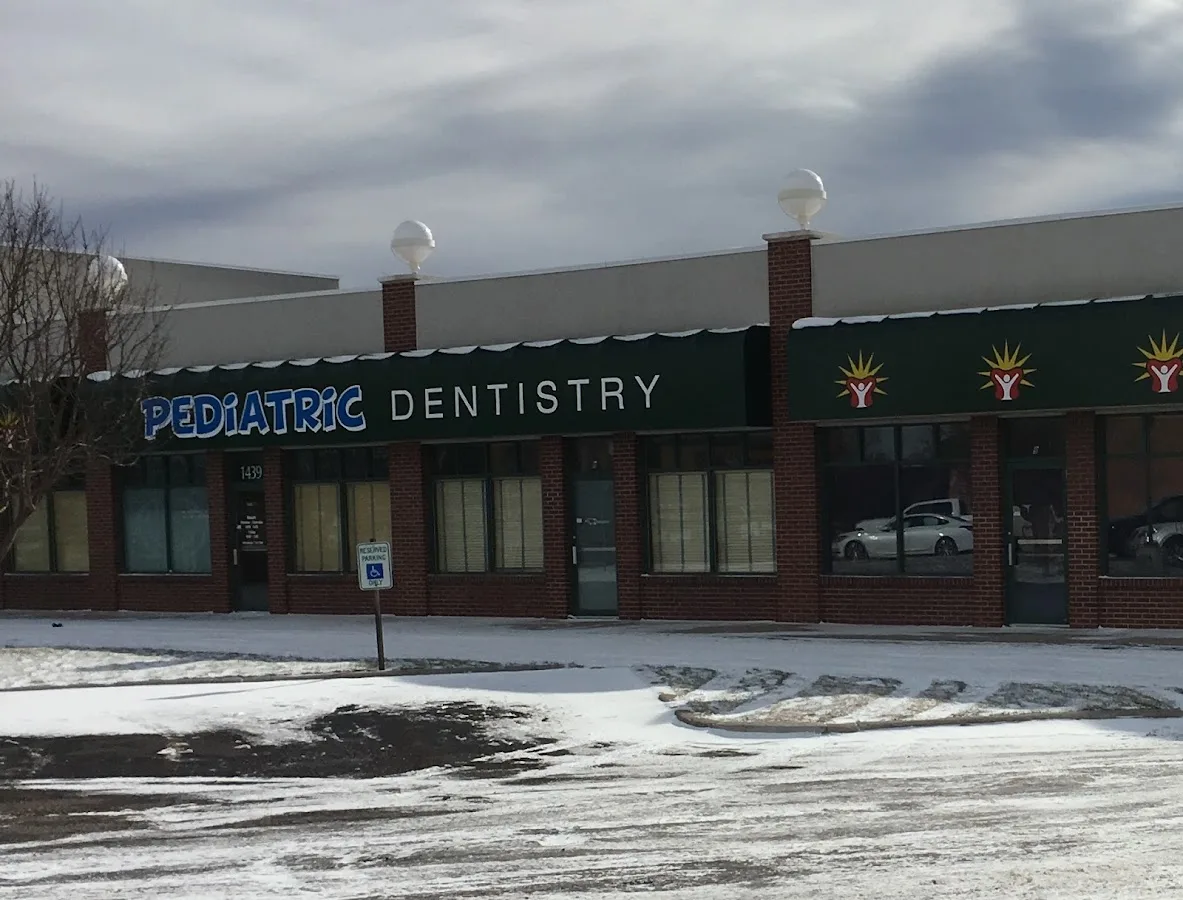 Smile Academy Pediatric Dentistry — photo 3