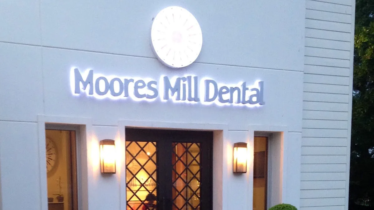 Smile ATL Buckhead — photo 5