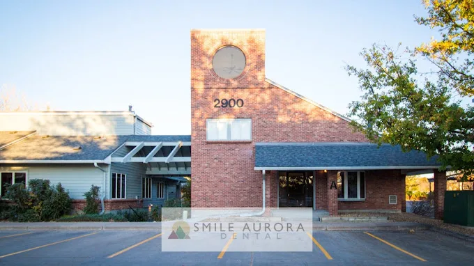 Smile Aurora Dental — photo 1