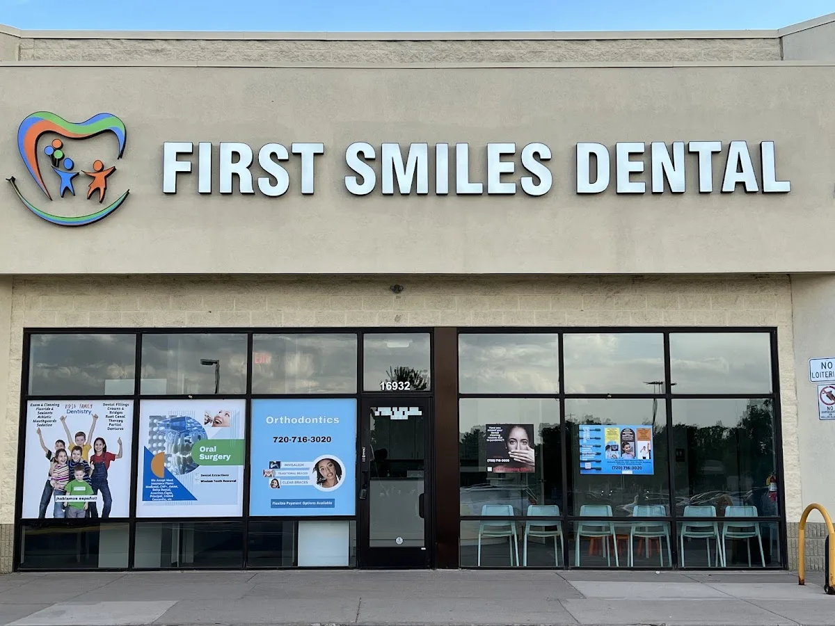 Smile Aurora Dental — photo 5