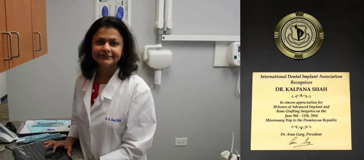 Smile Bright Dental Joliet — photo 4