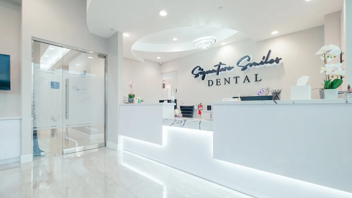 Smile Builder Dental — photo 3