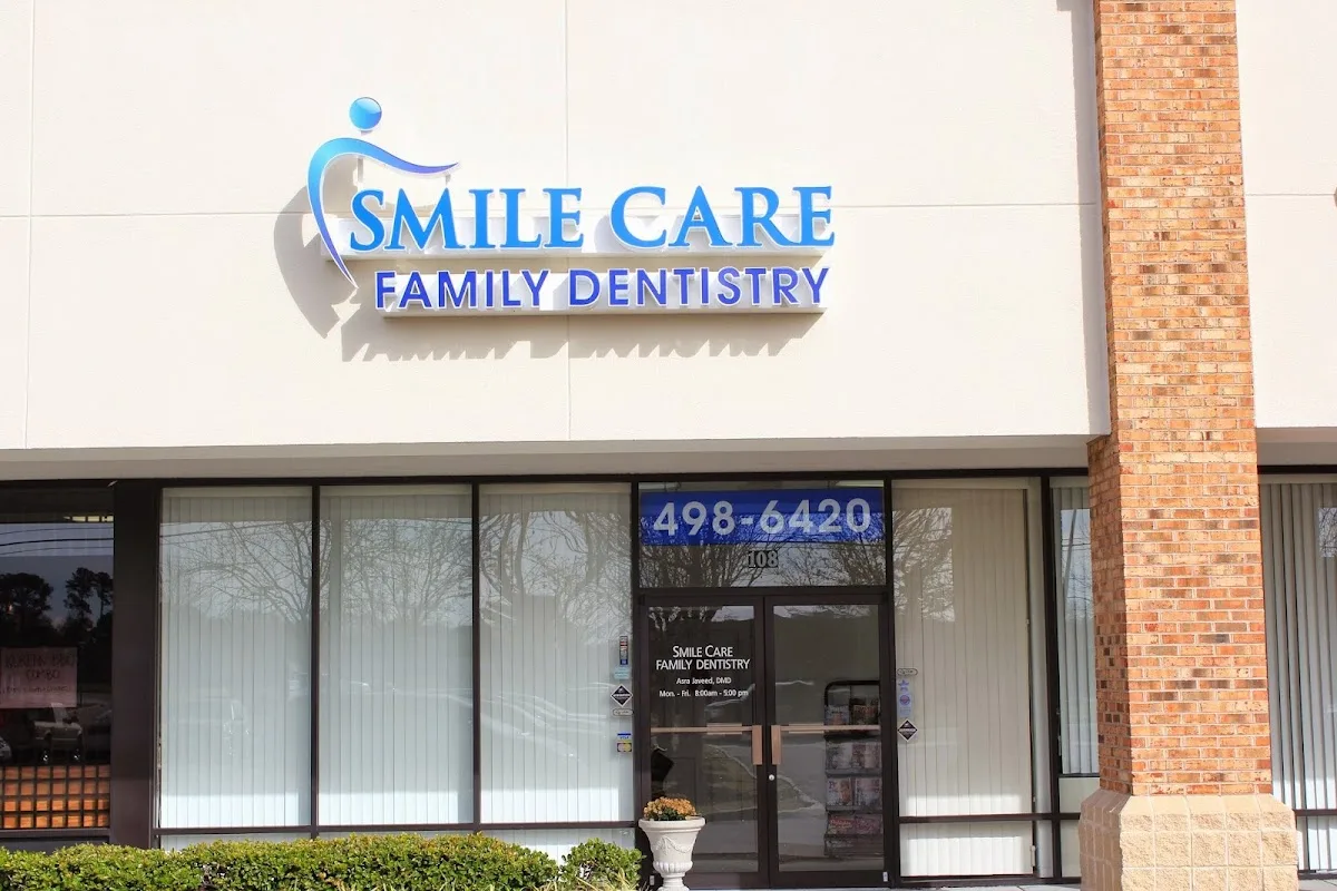 Smile By Design of Virginia Beach — photo 4