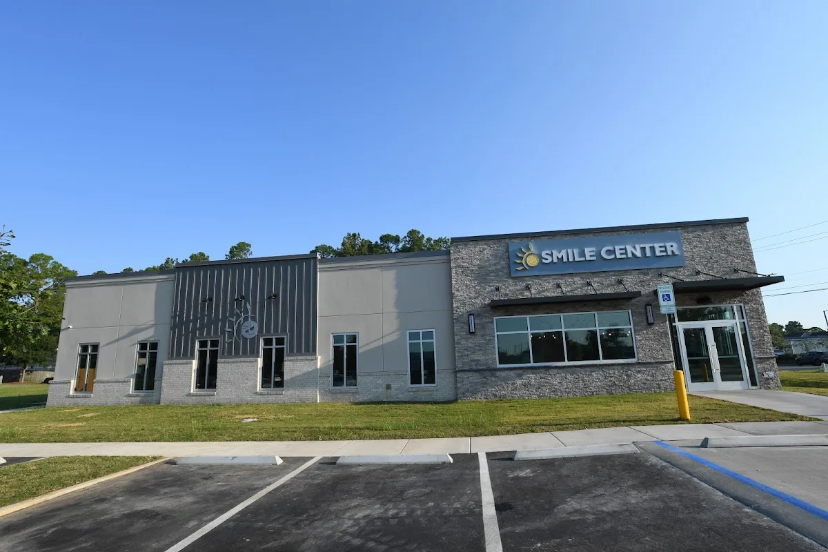 Smile Center Mobile — photo 1