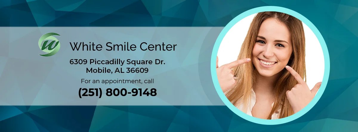 Smile Center Mobile — photo 3