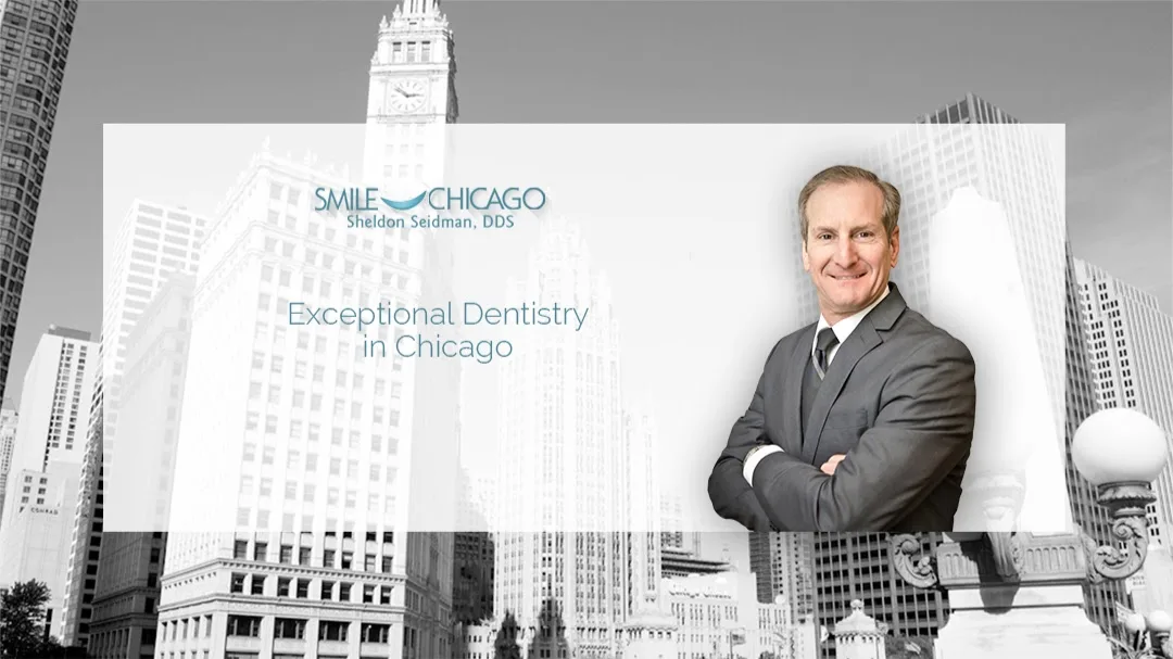 Smile Chicago Cosmetic, General Dentistry — photo 1