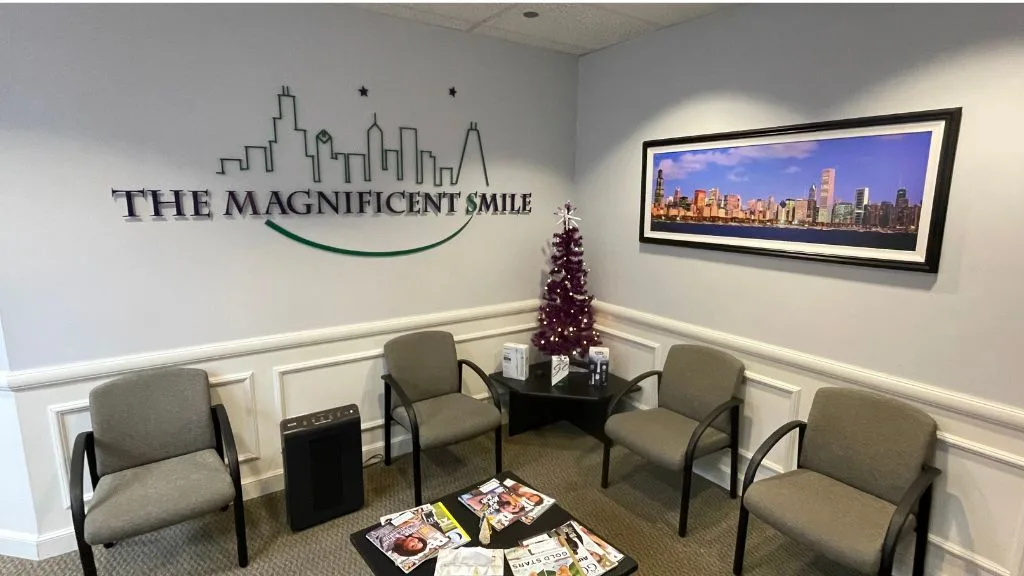 Smile Chicago Cosmetic, General Dentistry — photo 3