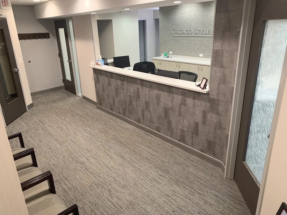 Smile Chicago Cosmetic, General Dentistry — photo 4