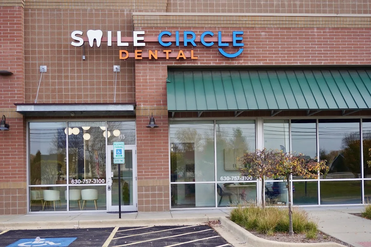 Smile Circle Dental — photo 1