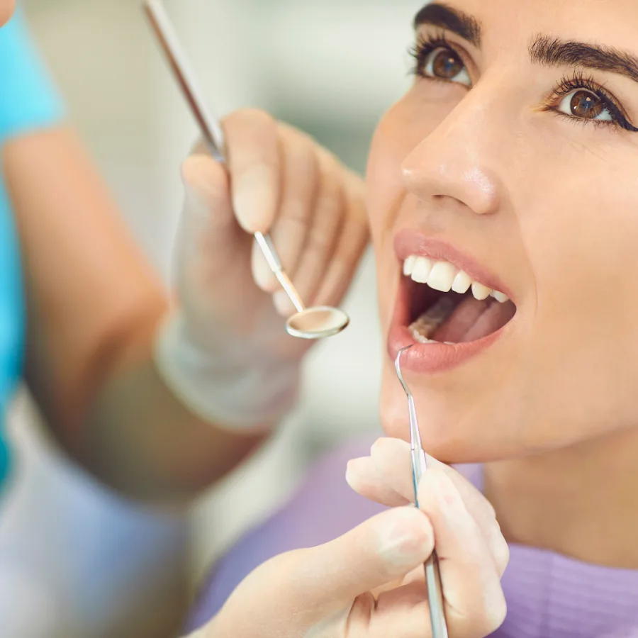 SMILE DENTAL CENTER (Dr. Vanessa / Christine Kyritsis) — photo 5