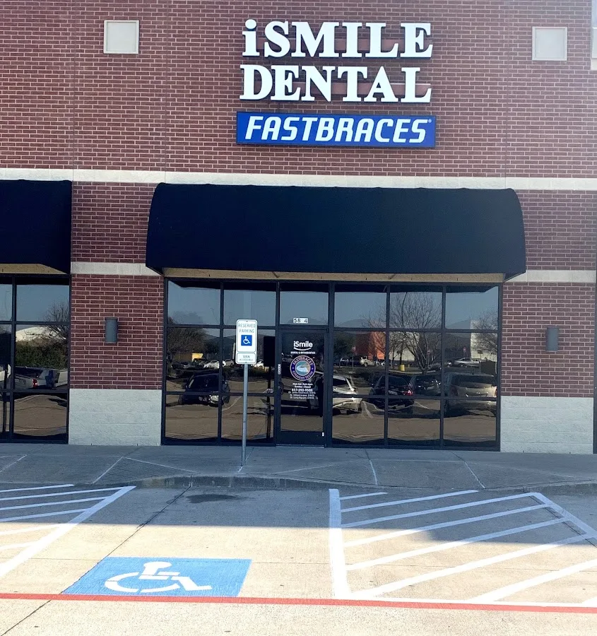 Smile Fort Worth — photo 4