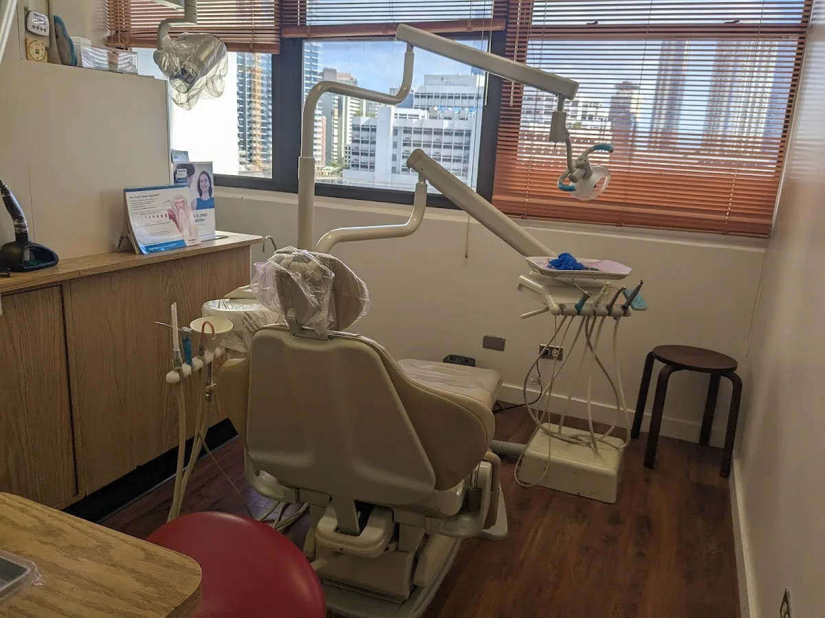 Smile Innovations Hawaii : DTR/TMJ - Cosmetic - Sleep Dentistry — photo 3