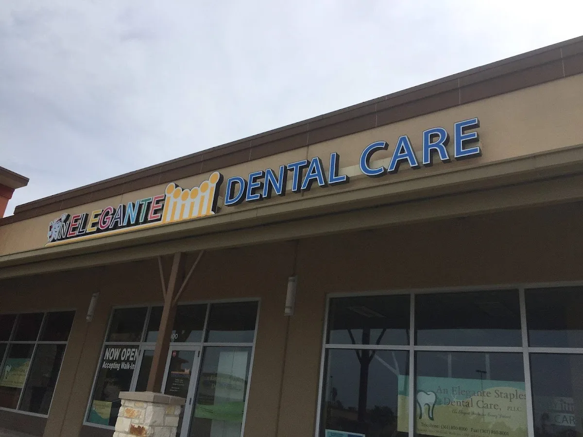 Smile Magic of Corpus Christi South Staples — photo 5