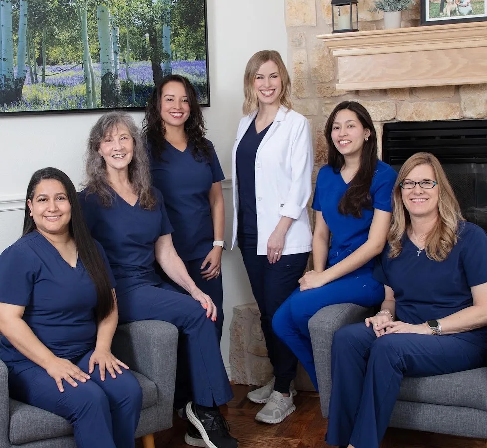 Smile Makers Family and Cosmetic Dentistry: Dr. Caitlin Flosi, DDS — photo 1