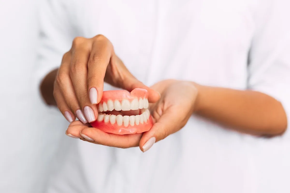 Smile N Shine Dental Care - Affordable Dentist In Orange — photo 4
